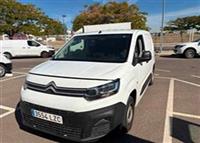 CITROEN 1.5 BLUEHDI 75KW TALLA M CONTROL (1 - 3554-LZC
